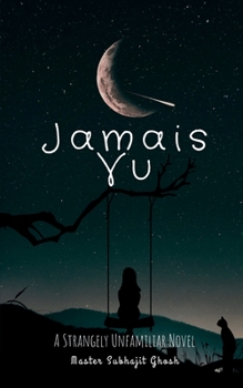 Paperback Jamais Vu Book