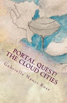 Paperback The Cloud Cities Book