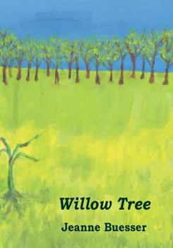 Paperback Willow Tree Book