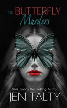 Paperback The Butterfly Murders Book