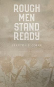 Paperback Rough Men Stand Ready Book