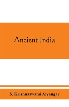 Paperback Ancient India Book
