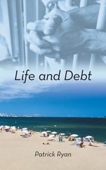 Paperback Life and Debt Book
