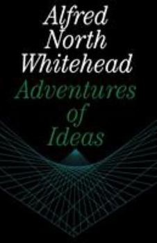 Paperback Adventures of Ideas Book