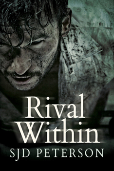 Paperback Rival Within Book