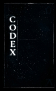 Paperback Codex Book