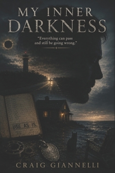 Paperback My Inner Darkness Book