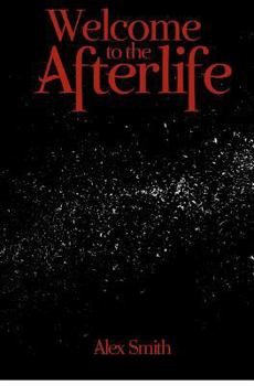 Paperback Welcome to the Afterlife Book