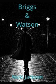 Paperback Briggs & Watson Book