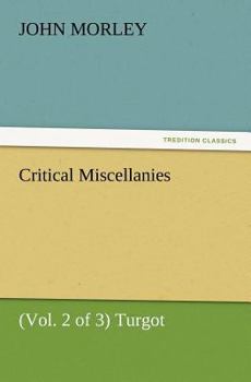 Critical Miscellanies (Vol. 2 of 3): Volume 2