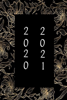 Paperback 2020 / 2021: Terminplaner f?r Krankenschwestern / Pflegeberufe f?r das Jahr 2020 und 2021 [German] Book