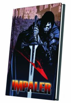 Paperback Impaler Volume 1 Book