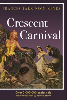 Paperback Crescent Carnival Book