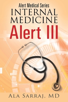 Paperback Alert Medical Series: Internal Medicine Alert III Book