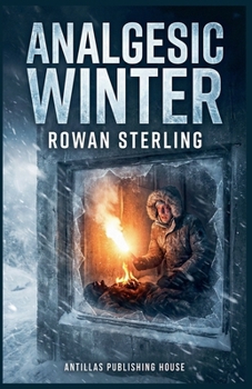 Paperback Analgesic Winter Book
