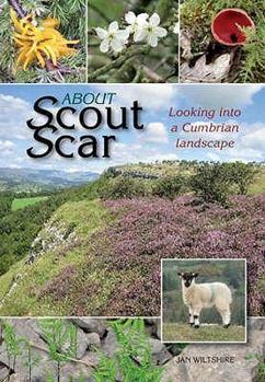 Paperback About Scout Scar Book