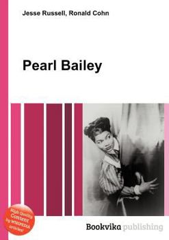 Paperback Pearl Bailey Book