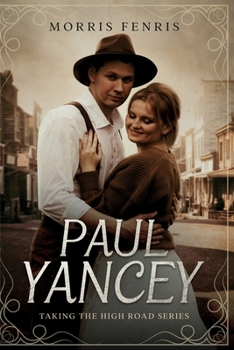 Paperback Paul Yancey Book