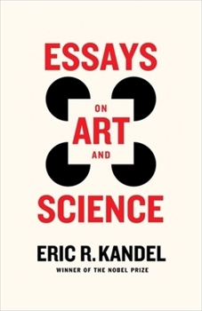 Paperback Essays on Art and Science Book