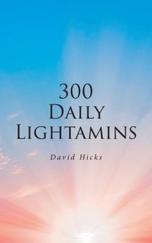Paperback 300 Daily Lightamins Book