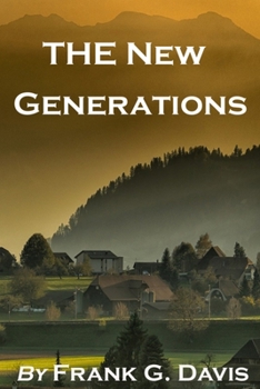 Paperback The New Generations Book