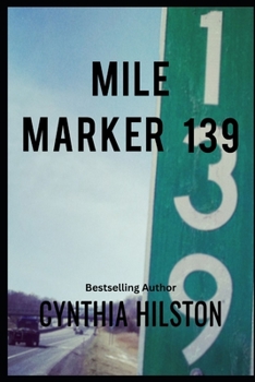 Paperback Mile Marker 139 Book