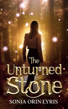 Paperback The Unturned Stone Book