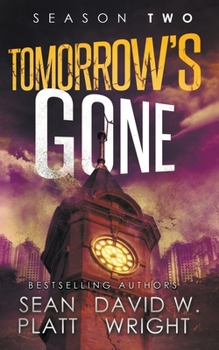 Paperback Tomorrow's Gone Season 2 Book