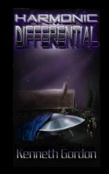 Paperback Harmonic Differential Book