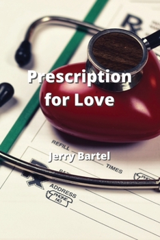 Paperback Prescription for Love Book