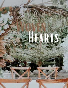 Paperback Woven Hearts Book