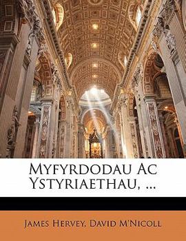 Paperback Myfyrdodau AC Ystyriaethau, ... [Welsh] Book