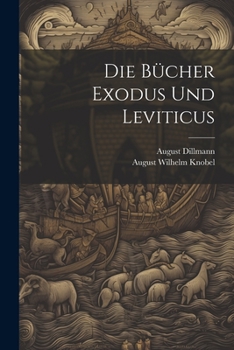 Paperback Die Bücher Exodus Und Leviticus [German] Book
