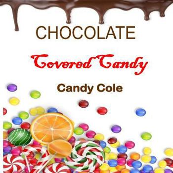 Paperback Chocolate Covered Candy Book