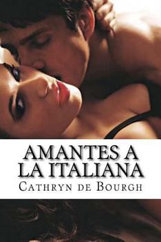Paperback Amantes a la italiana [Spanish] Book