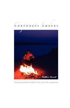 Paperback Corporate Embers Book