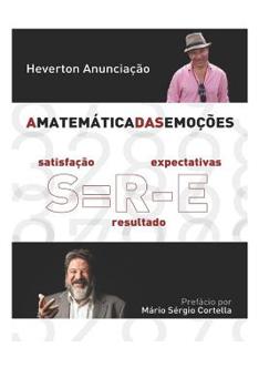 Paperback Matemática das Emoções [Portuguese] Book