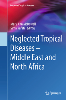 Paperback Neglected Tropical Diseases - Middle East and North Africa Book