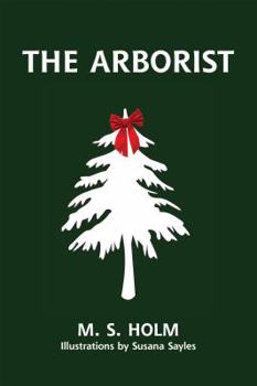 Hardcover The Arborist Book