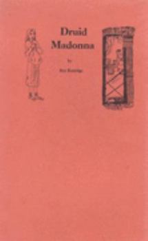 Hardcover Druid Madonna Book