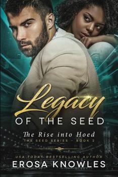 Paperback Legacy of the Seed Book
