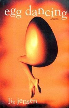 Hardcover Egg Dancing Book