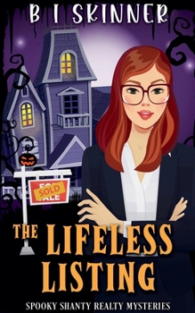 Paperback The Lifeless Listing Book