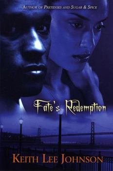 Paperback Fate's Redemption Book