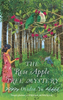 Paperback The Rose Apple Tree Mystery Book