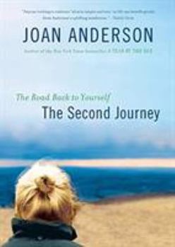 Paperback Second Journey Book