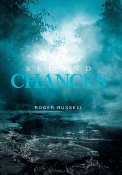 Hardcover Second Chances Book