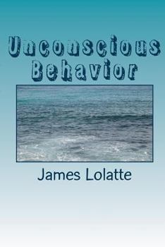 Paperback Unconscious Behavior Book