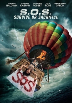 Sos Survive Or Sacrifice