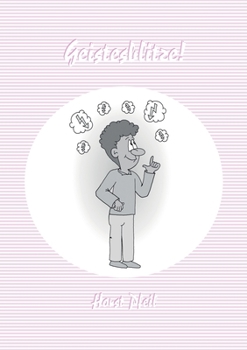 Paperback Geistesblitze [German] Book